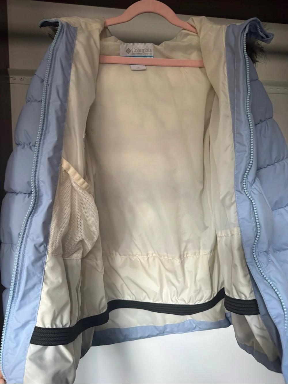 Columbia Sportswear Company columbia girl’s